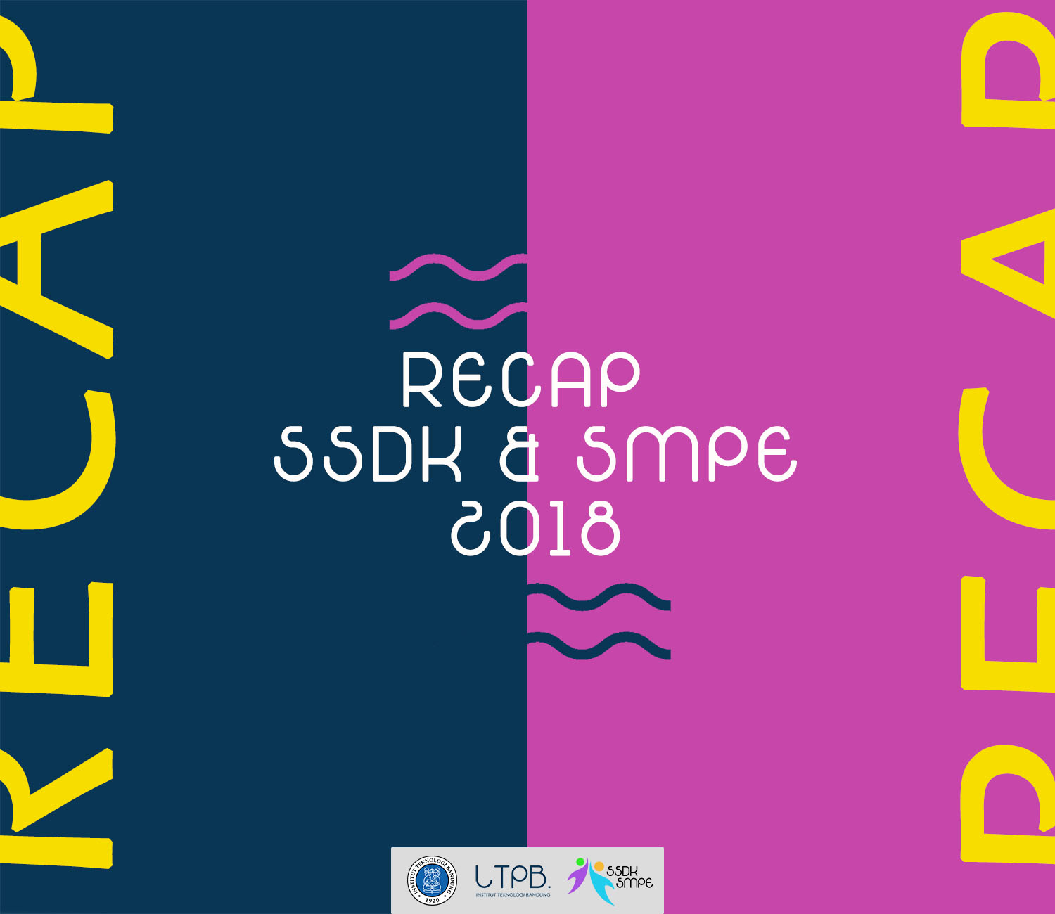 SMPE & SSDK, Bagian dari Upaya Pendidikan Karakter