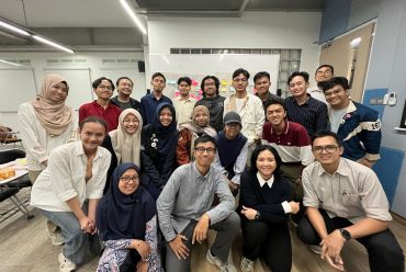 Mahasiswa ITB Berkontribusi dalam Penyusunan Buku Panduan Melalui FGD Interaktif