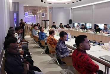 ITB dan PT Freeport Indonesia Tandatangani PKS Program Pra-Universitas: Wujud Nyata Komitmen Pendidikan Inklusif