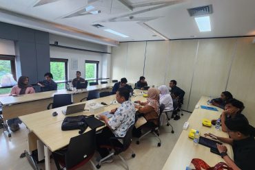 Siapkan Kelas yang Menginspirasi, Direktorat Persiapan Bersama ITB Gelar TFT Gamifikasi Pembelajaran