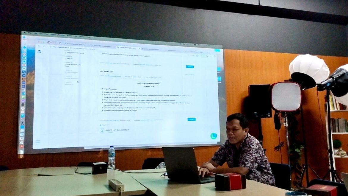 Pelatihan Pembelajaran Inovatif Dorong Adaptasi Teknologi dan AI dalam Kelas Bahasa Indonesia