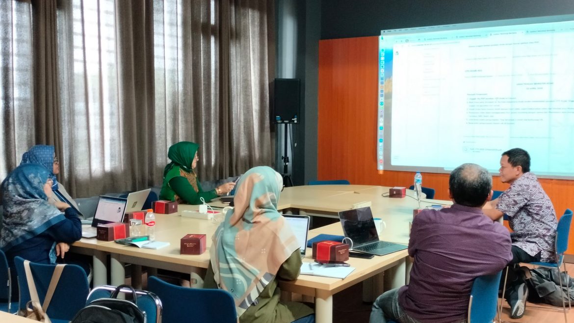 Pelatihan Pembelajaran Inovatif Dorong Adaptasi Teknologi dan AI dalam Kelas Bahasa Indonesia
