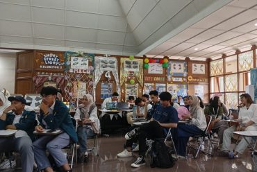 Mahasiswa ITB Tunjukkan Inovasi Melalui Pameran Proyek PRD: Dari Kelas Menuju Kontribusi Nyata
