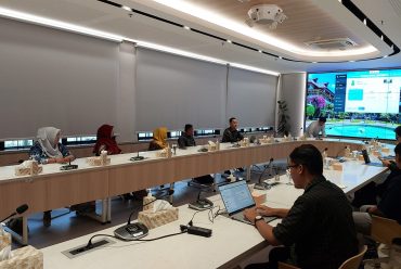 ITB Berbagi Praktik Baik Pengelolaan Mata Kuliah Dasar dalam Audiensi Bersama Universitas Hasanuddin