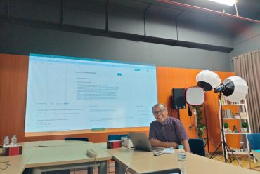 Pelatihan Pembelajaran Inovatif Dorong Adaptasi Teknologi dan AI dalam Kelas Bahasa Indonesia