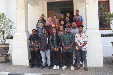ITB dan PT Freeport Indonesia Tandatangani PKS Program Pra-Universitas: Wujud Nyata Komitmen Pendidikan Inklusif