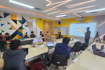 Siapkan Kelas yang Menginspirasi, Direktorat Persiapan Bersama ITB Gelar TFT Gamifikasi Pembelajaran