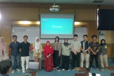 Pembekalan Kedua Asisten Mentor: Perkuat Peran Pendampingan Mahasiswa Baru ITB 2025
