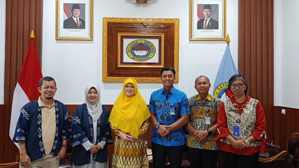 ITB Hadirkan Pendampingan Komprehensif bagi Sekolah Unggulan Garuda Transformasi