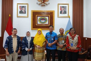 ITB Hadirkan Pendampingan Komprehensif bagi Sekolah Unggulan Garuda Transformasi