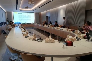 ITB Provides Comprehensive Mentorship for Garuda Transformation Excellence School