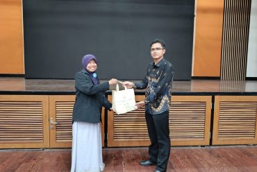 Kunjungan SMAIT Amalia Cibinong: Menumbuhkan Mimpi dan Semangat Menuju ITB