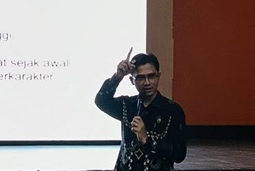 Kunjungan SMAIT Amalia Cibinong: Menumbuhkan Mimpi dan Semangat Menuju ITB