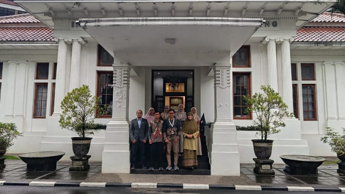 ITB dan SMA Unggulan RUSHD Jalin Sinergi untuk Pendidikan Pra-Universitas