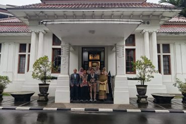 ITB dan SMA Unggulan RUSHD Jalin Sinergi untuk Pendidikan Pra-Universitas