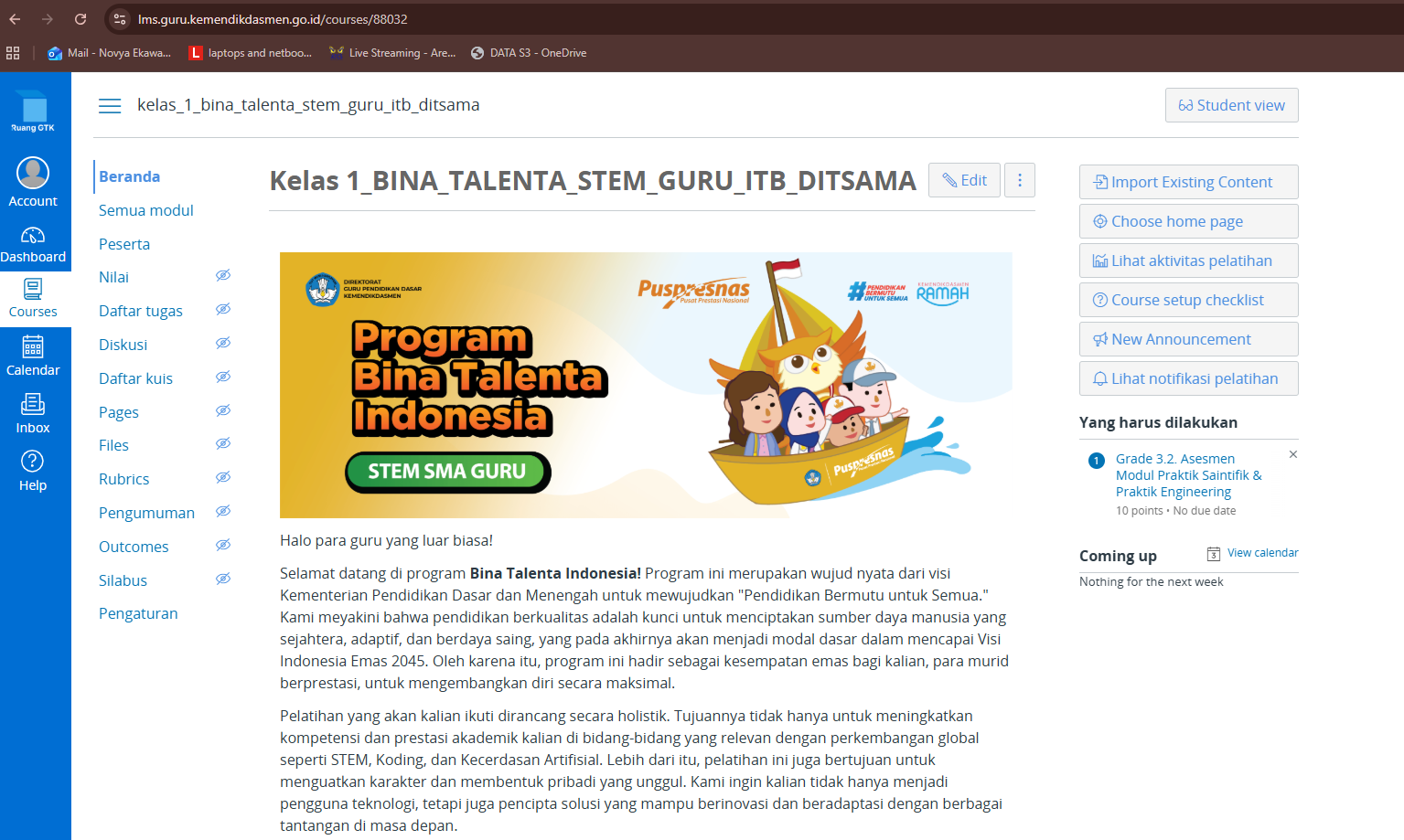 BTI – Photo 1