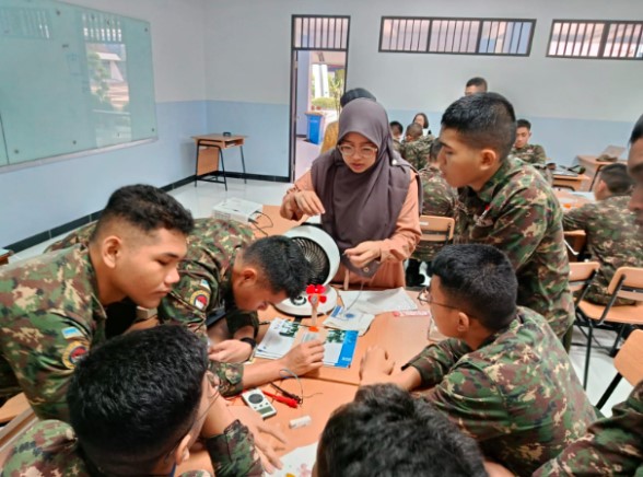 Taruna Nusantara – Foto 2