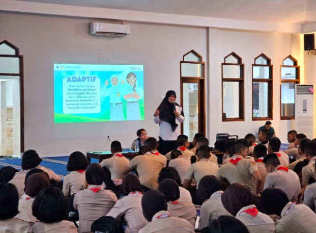 Taruna Nusantara – Foto 3