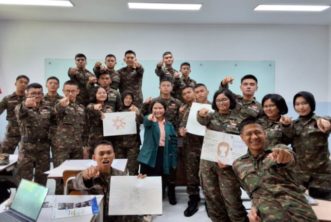 Taruna Nusantara – Foto 4