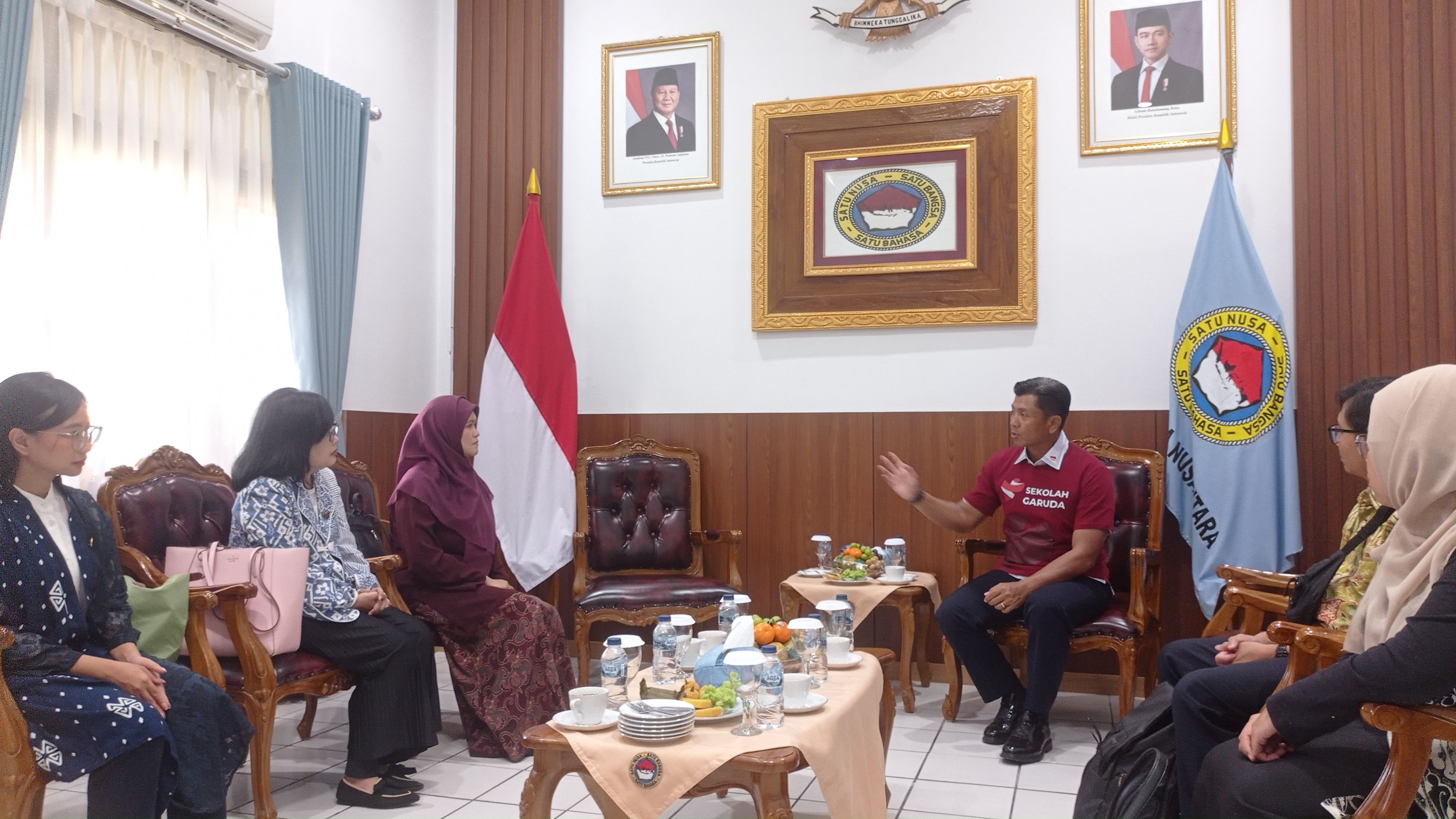 Taruna Nusantara – Foto 5