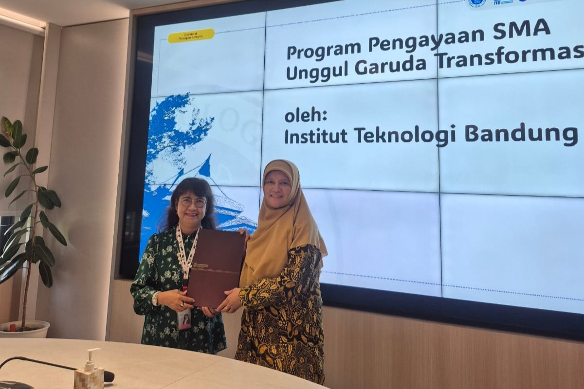 Program Kolaborasi dengan Pemerintah