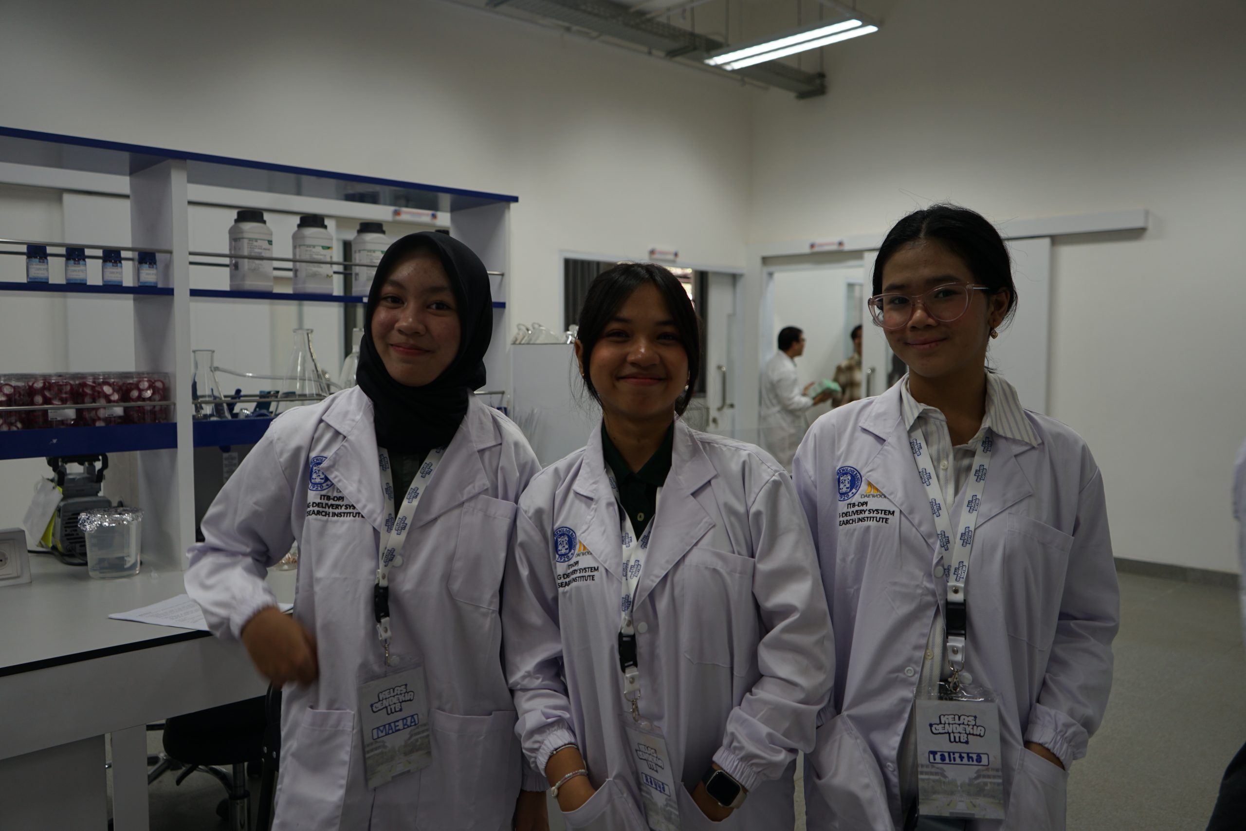 Program Reguler Masyarakat Umum