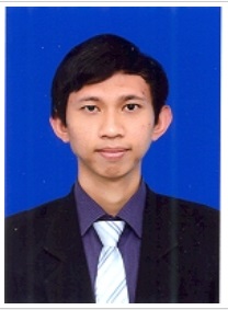Muhammad Arief Mustajab